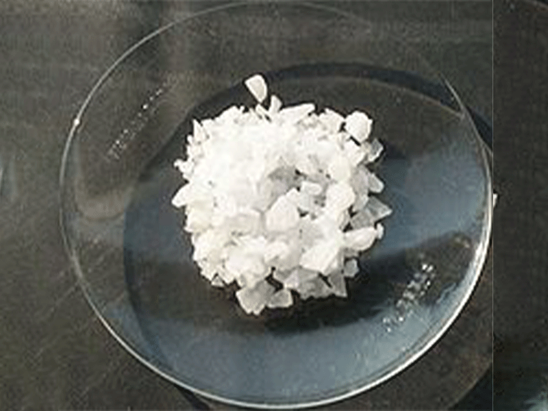 Aluminium sulfate